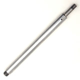 Walker Evans - Shock Shaft, 0.625" OD, Bypass (Needle), 9" TLG, 5/8"-18 Mount
