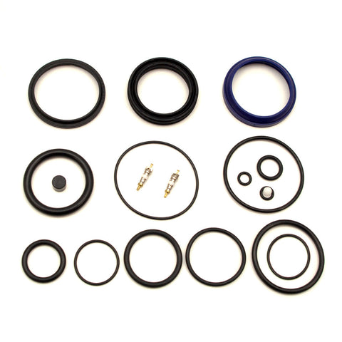 Service Kit for Fox Float Evol, Float  X, Float Evol X RC2, All Gen, 1/2/3