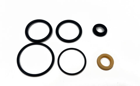 Service Kit for Fox Shock 500150STD, Podium, Evolution Series