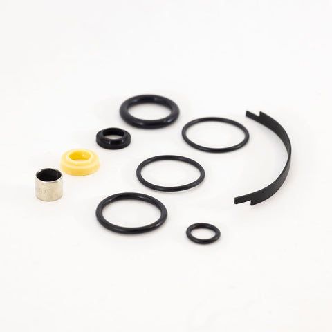 Hygear - Rebuild Kit, RYDEFX SHOCK, HYGEAR SEAL HEAD, 12.5MM SHAFT X 1.5