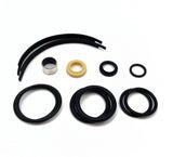625 Hybrid Kit, WER Dirt Rebuild, (Fits All Dirt Shocks With 5/8" Shaft)