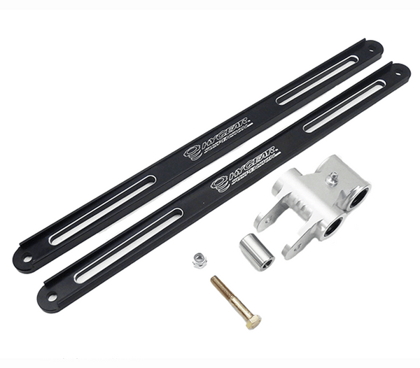 Polaris ProCC Linkage Kit, 2019+ Indy XC 129