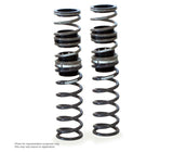 Twisted - Spring Kit, Yamaha ATV, 2014+ YFZ450R, Triple Rate, Front