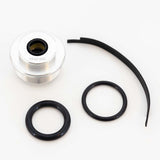 RydeFX - Overhaul Kit, 12.5mm Shaft x 1.5" Body, Wrench Flats