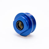 Walker Evans - Seal Head, .5" Shaft x 1.5" Body