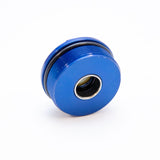 Walker Evans - Seal Head, .5" Shaft x 1.5" Body