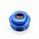 Walker Evans - Seal Head, .5" Shaft x 1.5" Body