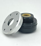 Hygear - Fox Locking Seal Head Upgrade, .620" Shaft x 1.834" Body