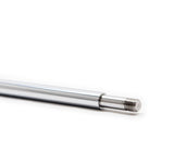 Fox - Shock Shaft, 0.5" OD, Solid, 8.1" TLG