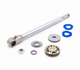 Fox IQS RA Upgrade - 2.0 Rear Track, 129, 137 and Riot 146