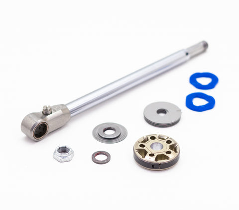 Fox IQS RA Upgrade - 2.0 Rear Track, 129, 137 and Riot 146