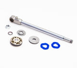 Fox IQS RA Upgrade - 2.0 Rear Track, 129, 137 and Riot 146