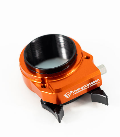 Hygear - Mechanical Preload Adjuster, WER 1.5