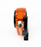 Hygear - Mechanical Preload Adjuster, WER 1.5" Body, Buttress