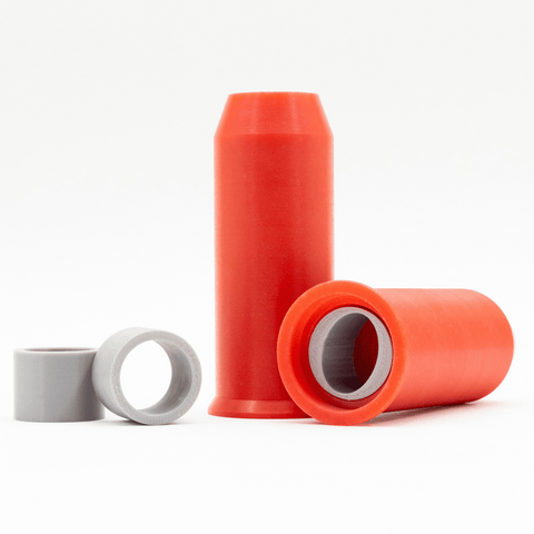 Ski-Doo - tMotion / tMotion X / cMotion X / tMotion XT Torsion Spring Spacers (Pair), Rev2