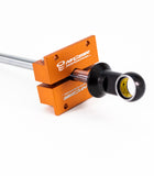 Hygear - Tool, Universal Shaft Clamp, 12mm-22mm