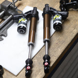 Fox IQS RA Upgrade Kit - 1.5 Front Pair