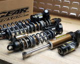 Fox IQS RA Upgrade Kit - 1.5 Front Pair