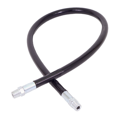 Hygear Hyflo -5 Hose Assembly - Double 1/8