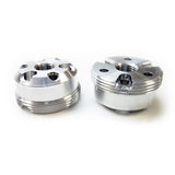 Walker Evans - CA Damper Piston, Threaded