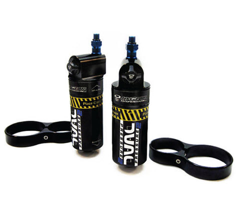 Front Dual Pressure 2 Kit