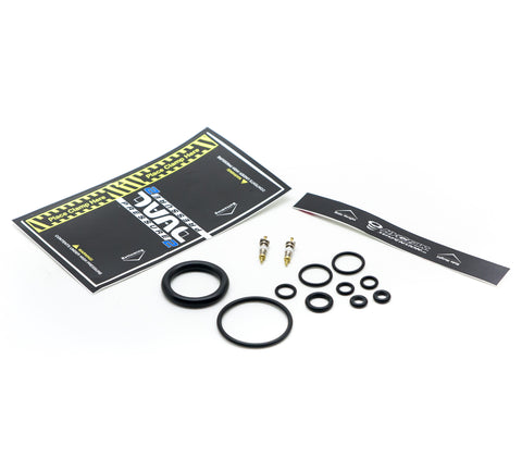 Dual Pressure 2 Service Kit