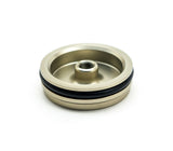 Custom Axis Reservoir Cap