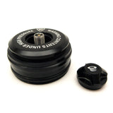 Fox - Reservoir End Cap Upgrade, Schrader Fill