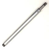 Walker Evans - Shock Shaft, 0.625", Needle, (Select Length/Mount)