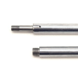 Walker Evans - Shock Shaft, 0.625" OD, Bypass (Needle) (Select Length/Mount)