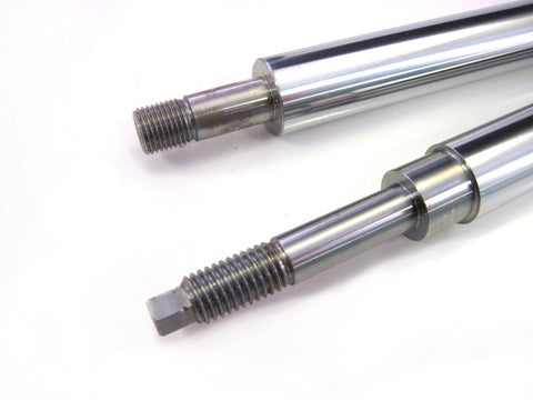 Fox OR - Replacement Hard Chrome Shock Shaft for Gen1 Ford Raptor Shocks
