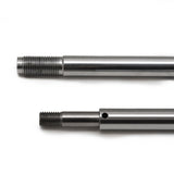 KYB/HPG - Shock Shaft, 12.5mm OD, RA, Select Length Above