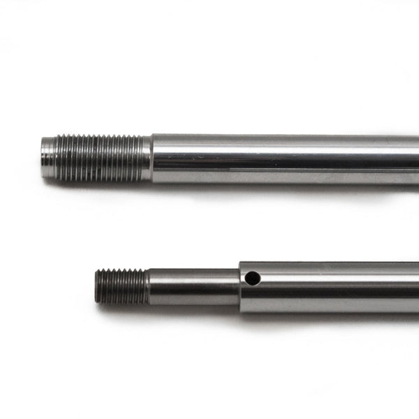 KYB/HPG - Shock Shaft, 12.5mm OD, RA, Select Length Above – Hygear