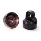 Fox Body Cap, Remote Reservoir, 1.834" Bore