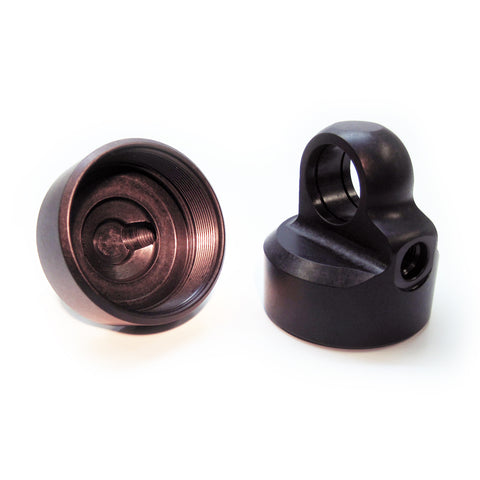 Fox Body Cap, Remote Reservoir, 1.834