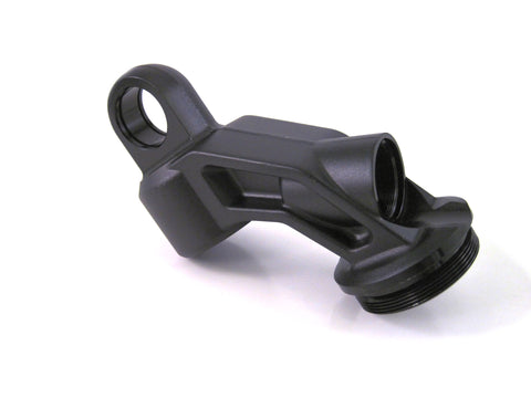 Fox Body Cap, PB 0°, 1.5 Body, 2.3