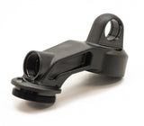 Fox Body Cap, PB 0°, 1.5 Body, 2.3" Drop, Extra Clearance