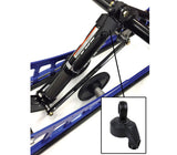 Fox Evol R Clearance Kit