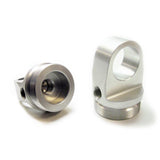 Walker Evans - Eyelet, Clear