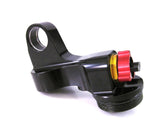 Walker Evans - Body Eyelet Manifold, Dual Speed Compression Adjusters