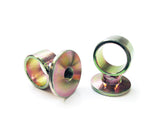 Fox - Shaft Eyelet, 1/2" Shaft x 1.49" Base