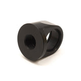 Walker Evans - Shaft Eyelet, Short, Heim Bore, 5/8"-18 TPI