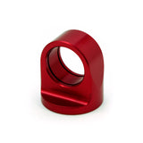 Walker Evans - Shaft Eyelet, Short, Heim Bore, 1/2"-20 TPI