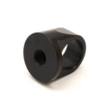 Walker Evans - Shaft Eyelet, Short, Smooth Bore, 1/2"-20 TPI