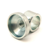 KYB/HPG - Center Eyelet, 7/16"-20 TPI