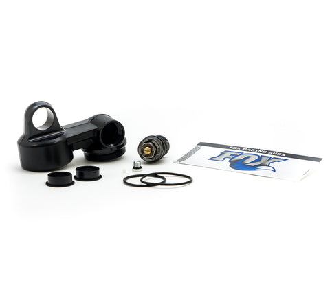 Procross RR Rear Adjuster Relocation Kit with DSC Valve
