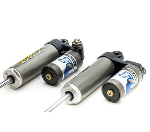 Procross RR Rear Adjuster Relocation Kit with DSC Valve