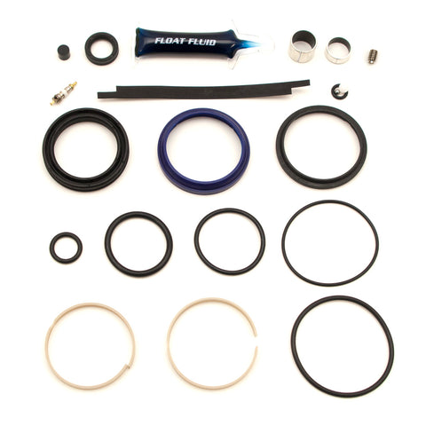 Rebuild Kit for Fox Float Std, All Gen, 1/2/3