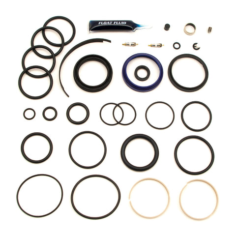 Rebuild Kit for Fox Float Evol, Float  X, Float Evol X RC2, All Gen, 1/2/3