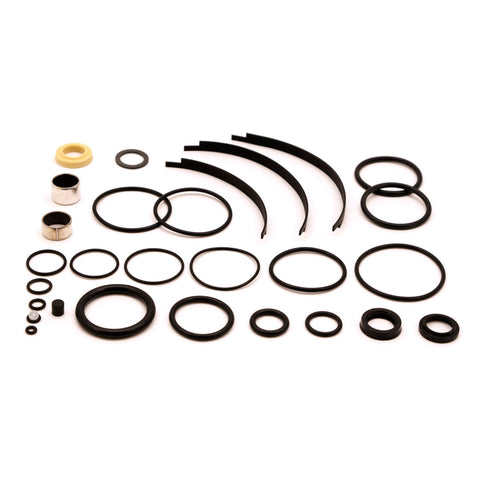 625 Rebuild Kit, Fox Shock Dirt Rebuild (Fits all ATV/UTV Fox Shocks with 5/8